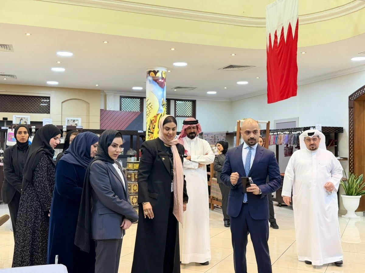 الحويلة: حريصون على تبادل الخبرات مع البحرين لتطوير منظومة الحماية والرعاية الاجتماعية