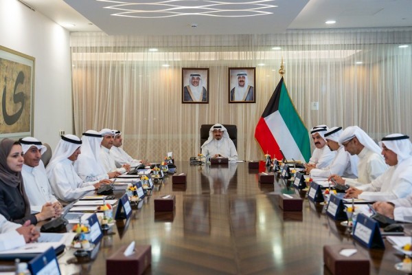 رئيس الوزراء يترأس اجتماعاً بشأن ملاحظات ومتطلبات 'FATF' وتسريع تنفيذها