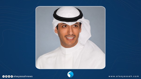 تزكية د.خالد السويفان رئيساً لجمعية المحامين