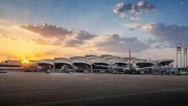 إدانات عربية ودولية للاعتداءات الحوثية على مطاري أبها والملك خالد في السعودية