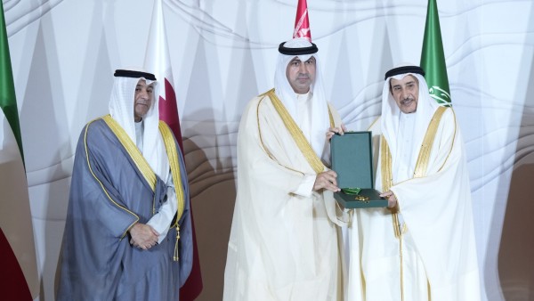وكيل 'النفط': التكريم الخليجي حافز لتطوير الأداء الحكومي وتمكين الكفاءات الوطنية