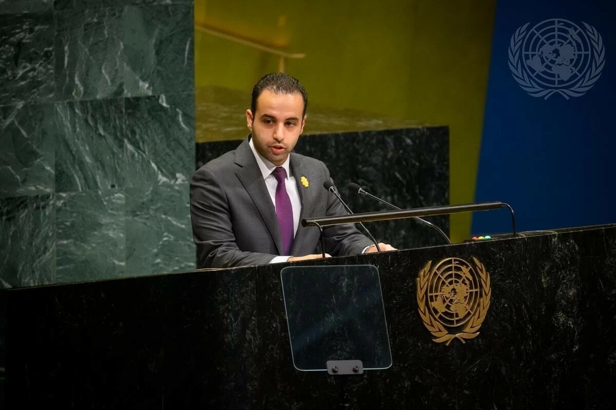 الكويت: قوة الأمم المتحدة لا تقاس بعدد قراراتها بل بتنفيذها على أرض الواقع