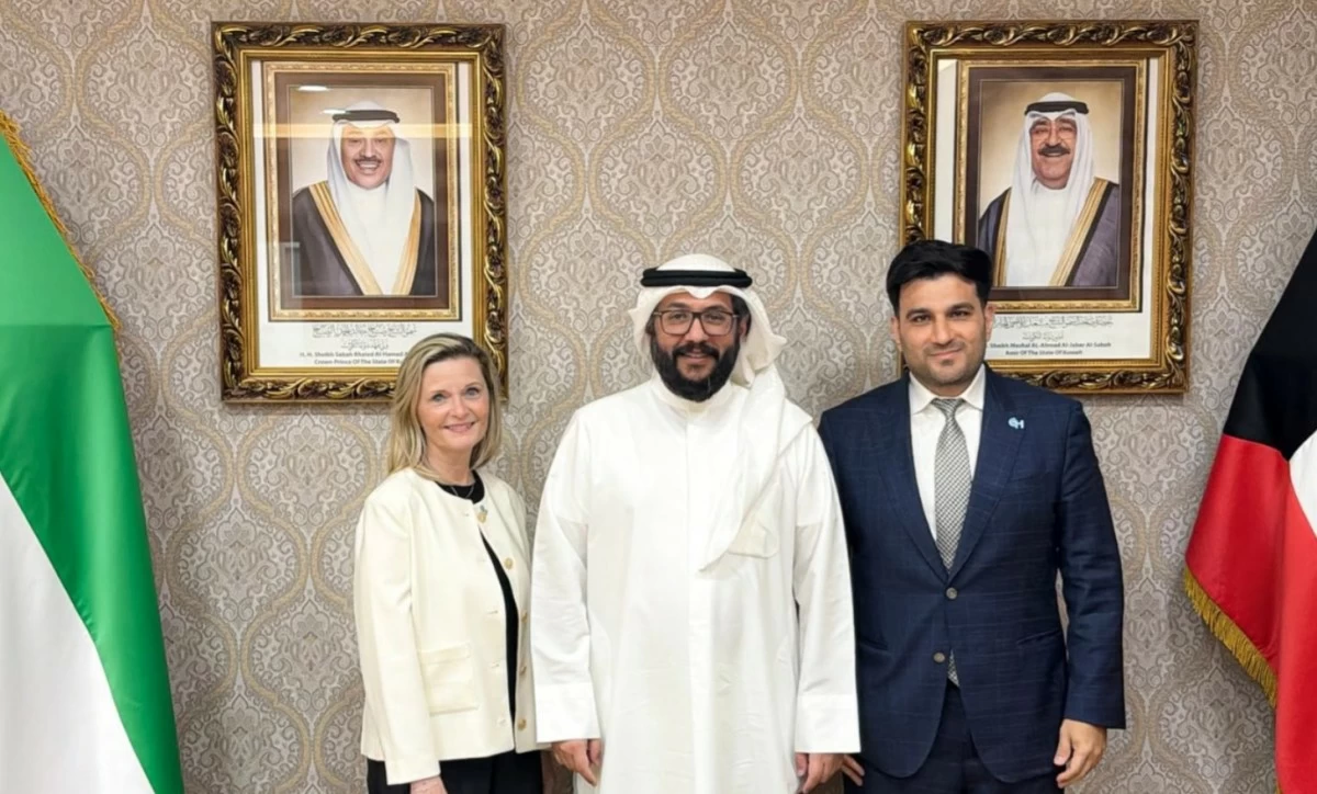 'الصحة' تبحث تعزيز التعاون وتبادل الخبرات مع مستشفى فيلادلفيا للأطفال