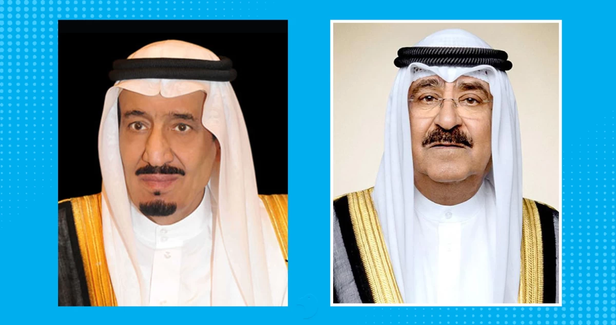 سمو الأمير يعزي خادم الحرمين الشريفين باستشهاد ثلاثة مواطنين سعوديين
