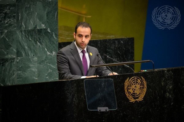 الكويت: قوة الأمم المتحدة لا تقاس بعدد قراراتها بل بتنفيذها على أرض الواقع