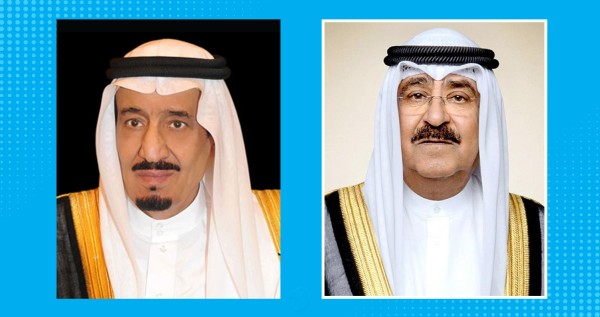 سمو الأمير يعزي خادم الحرمين الشريفين باستشهاد ثلاثة مواط…