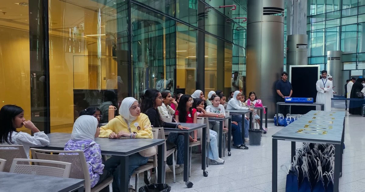 جامعة الكويت تستضيف 'جيرلز باور' لتمكين الفتيات في العلوم والتكنولوجيا