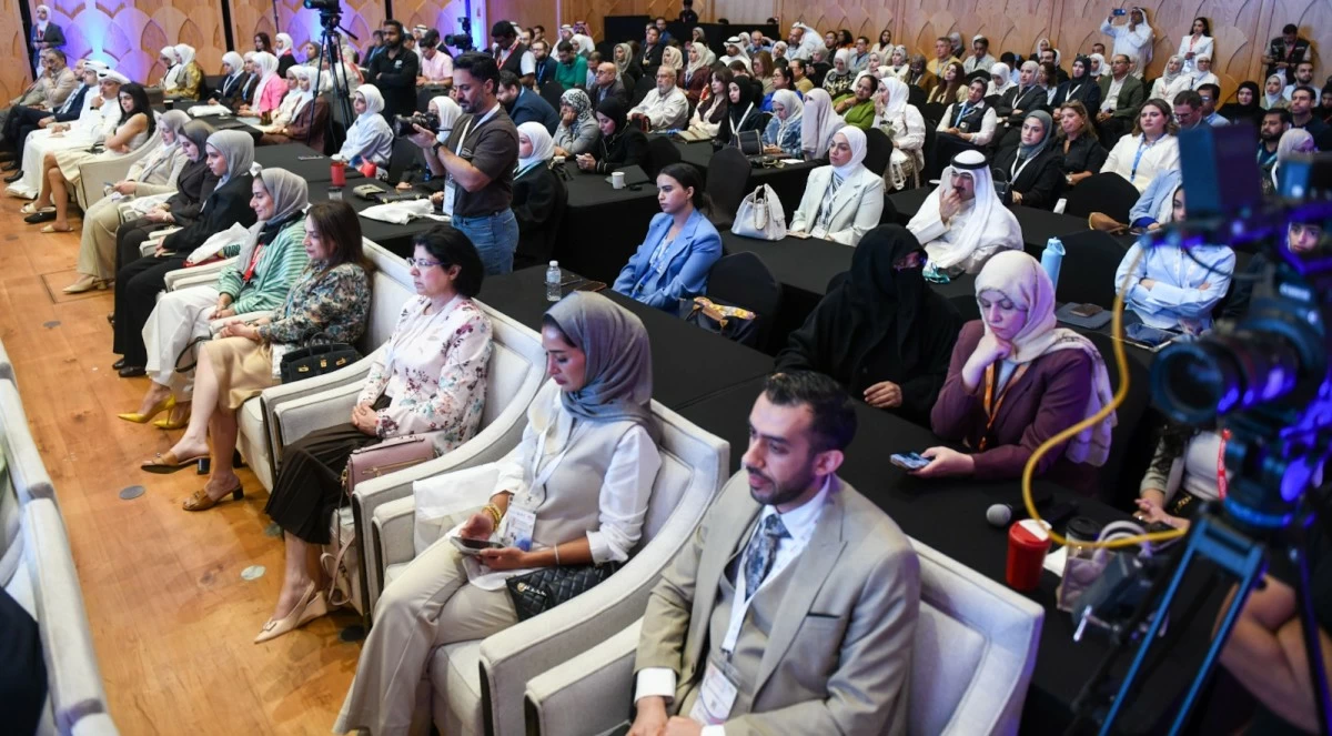 وكيل 'الصحة': استمرار تطوير الكوادر والمختبرات لتعزيز التكامل بين مختلف التخصصات