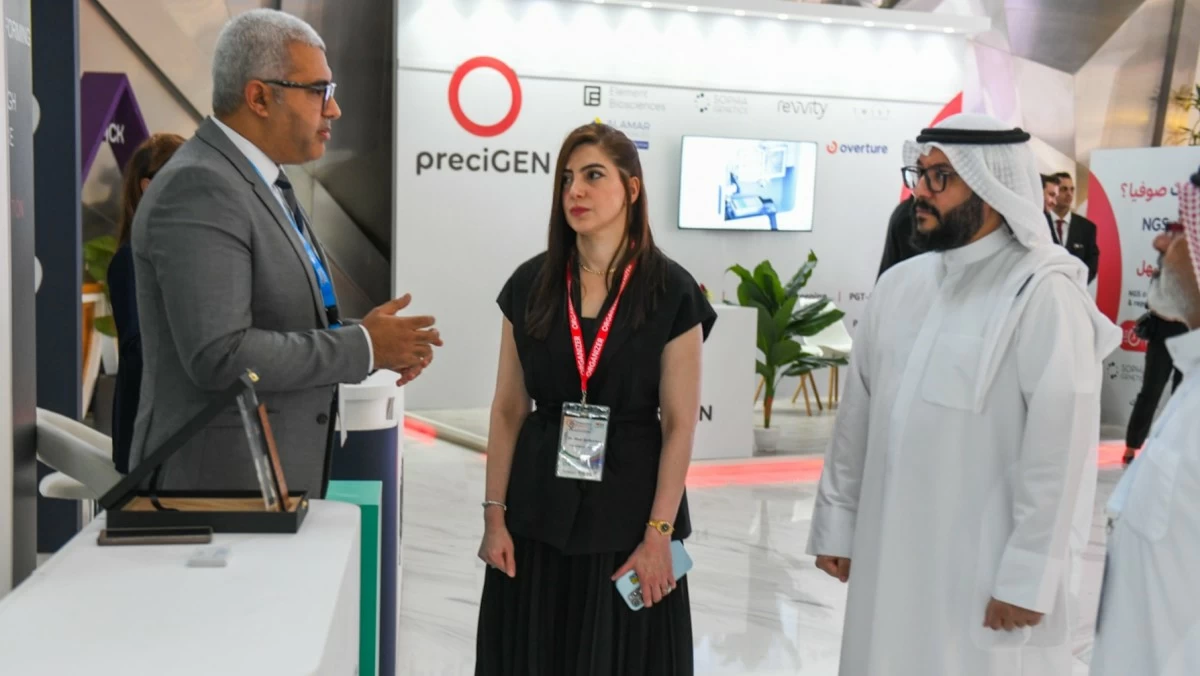 وكيل 'الصحة': استمرار تطوير الكوادر والمختبرات لتعزيز التكامل بين مختلف التخصصات