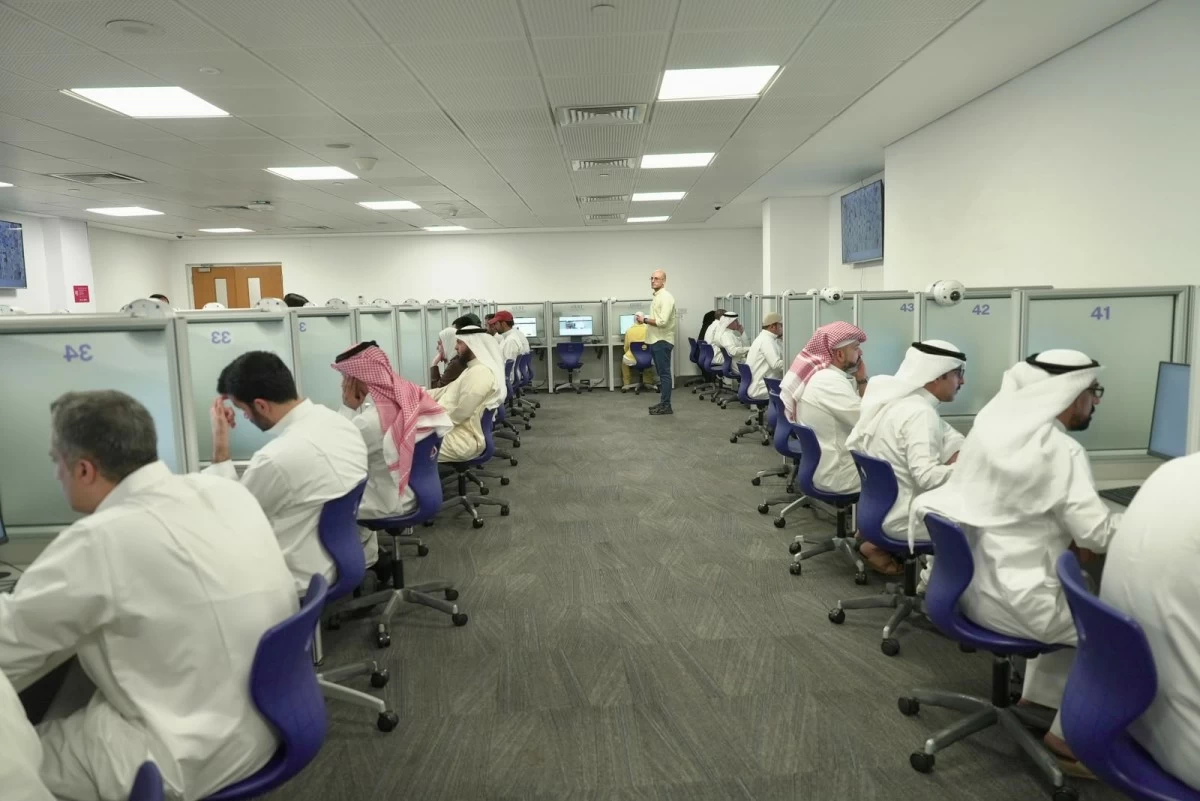 وزيرة 'الشؤون': إعادة اختبارات الوظائف الإشرافية بالتعاونيات لضمان النزاهة وتكافؤ الفرص
