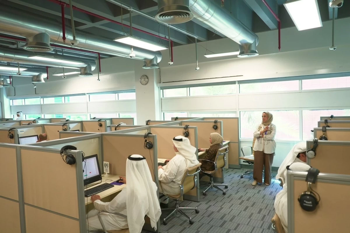 وزيرة 'الشؤون': إعادة اختبارات الوظائف الإشرافية بالتعاونيات لضمان النزاهة وتكافؤ الفرص
