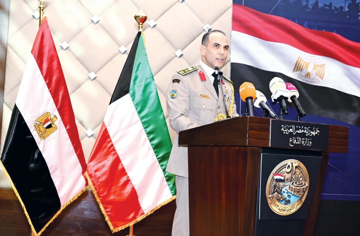 ملحمة العبور... يوم ارتوت أرض سيناء بدماء الأشقاء
