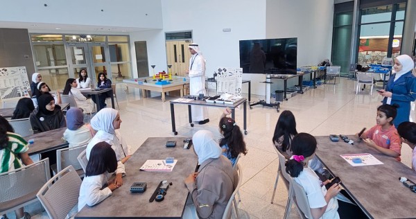 جامعة الكويت تستضيف 'جيرلز باور' لتمكين الفتيات في العلوم والتكنولوجيا