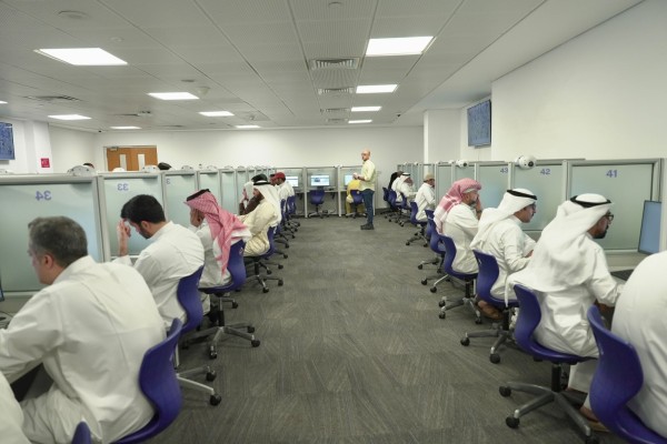 وزيرة 'الشؤون': إعادة اختبارات الوظائف الإشرافية بالتعاونيات لضمان النزاهة وتكافؤ الفرص