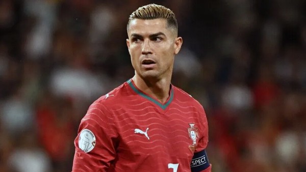 الاتحاد البرتغالي يوقف رونالدو احترازياً ويفتح تحقيقاً انضباطياً بحقه