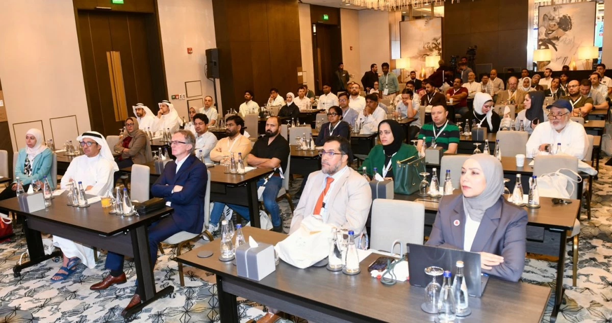 الخرجي: الكويت توفر أحدث تقنيات تشخيص وعلاج اضطرابات نظم القلب