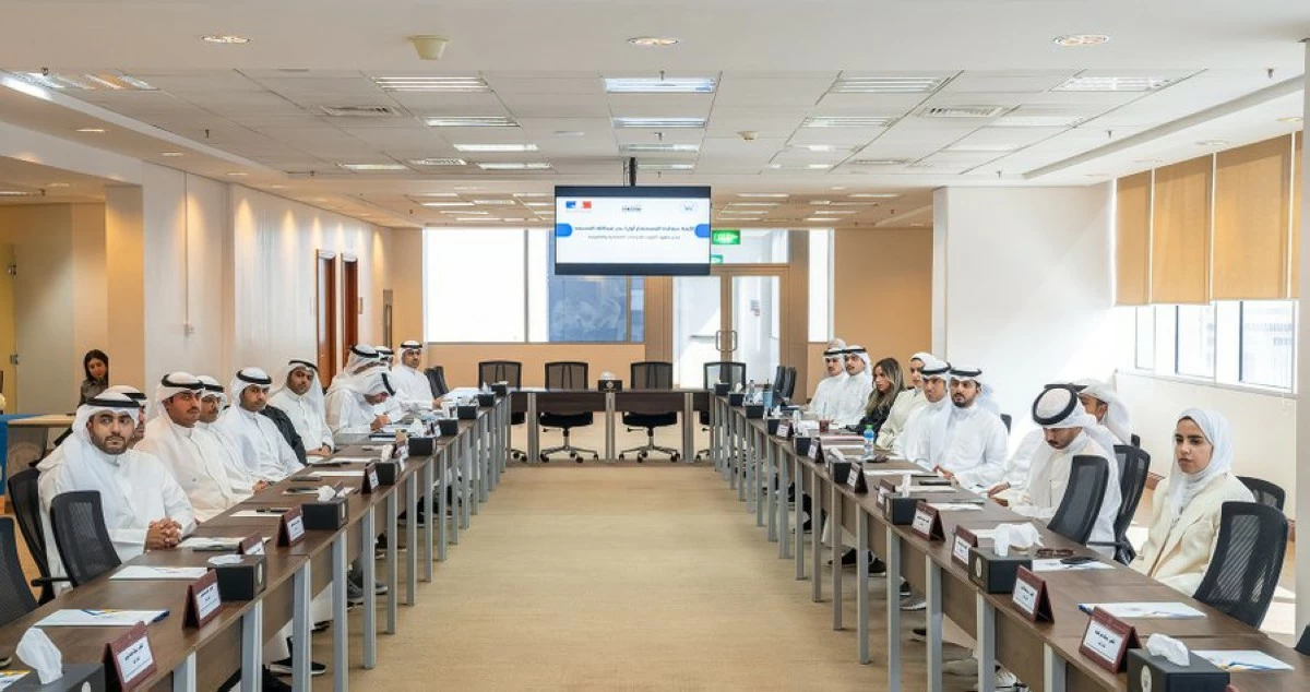 مدير 'معهد الدراسات القضائية': التعاون القانوني والقضائي يعزز التفاهم بين الكويت وفرنسا