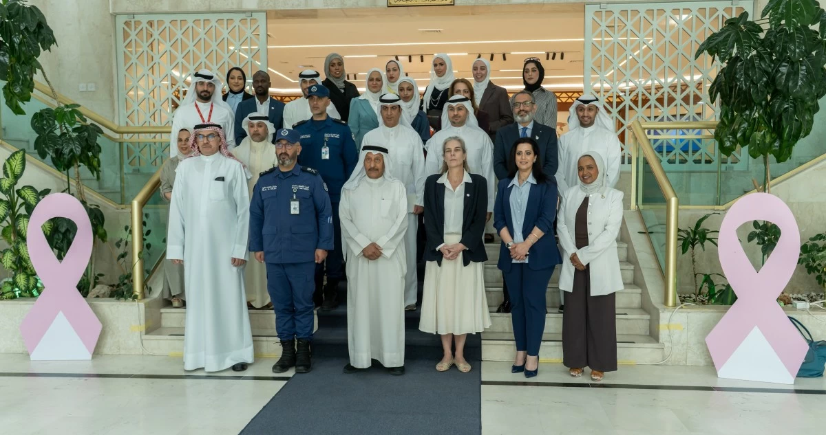 'الهلال الأحمر': تعزيز الجاهزية وترسيخ ثقافة الوقاية أساس لحماية الأرواح والحد من مخاطر الكوارث
