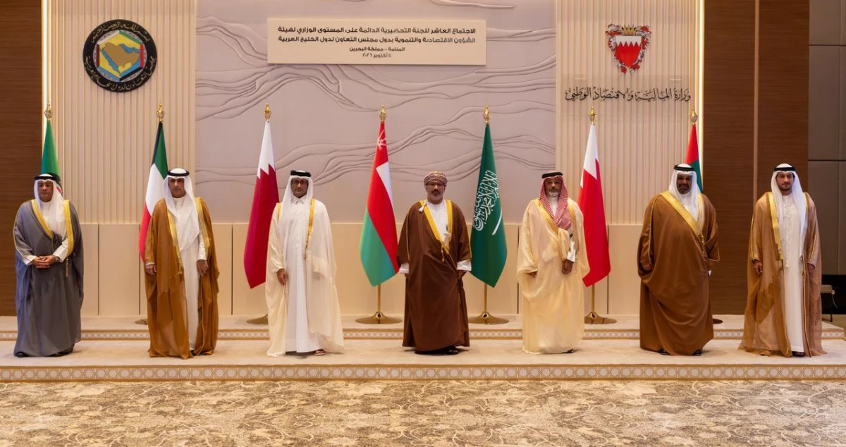 أمين مجلس التعاون: استكمال الاتحاد الجمركي والسوق الخليجية يعززان تنافسية اقتصادات دول المجلس