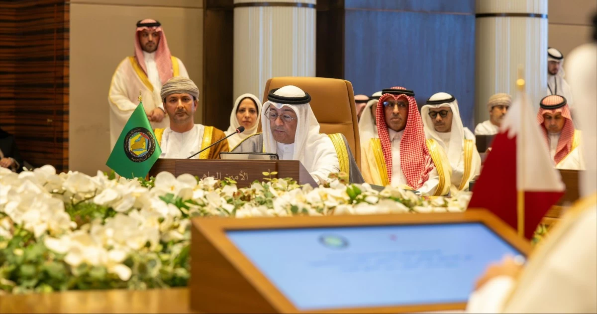 أمين مجلس التعاون: استكمال الاتحاد الجمركي والسوق الخليجية يعززان تنافسية اقتصادات دول المجلس