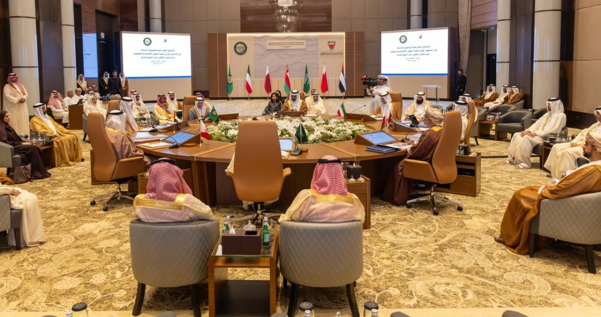 أمين مجلس التعاون: استكمال الاتحاد الجمركي والسوق الخليجية يعززان تنافسية اقتصادات دول المجلس