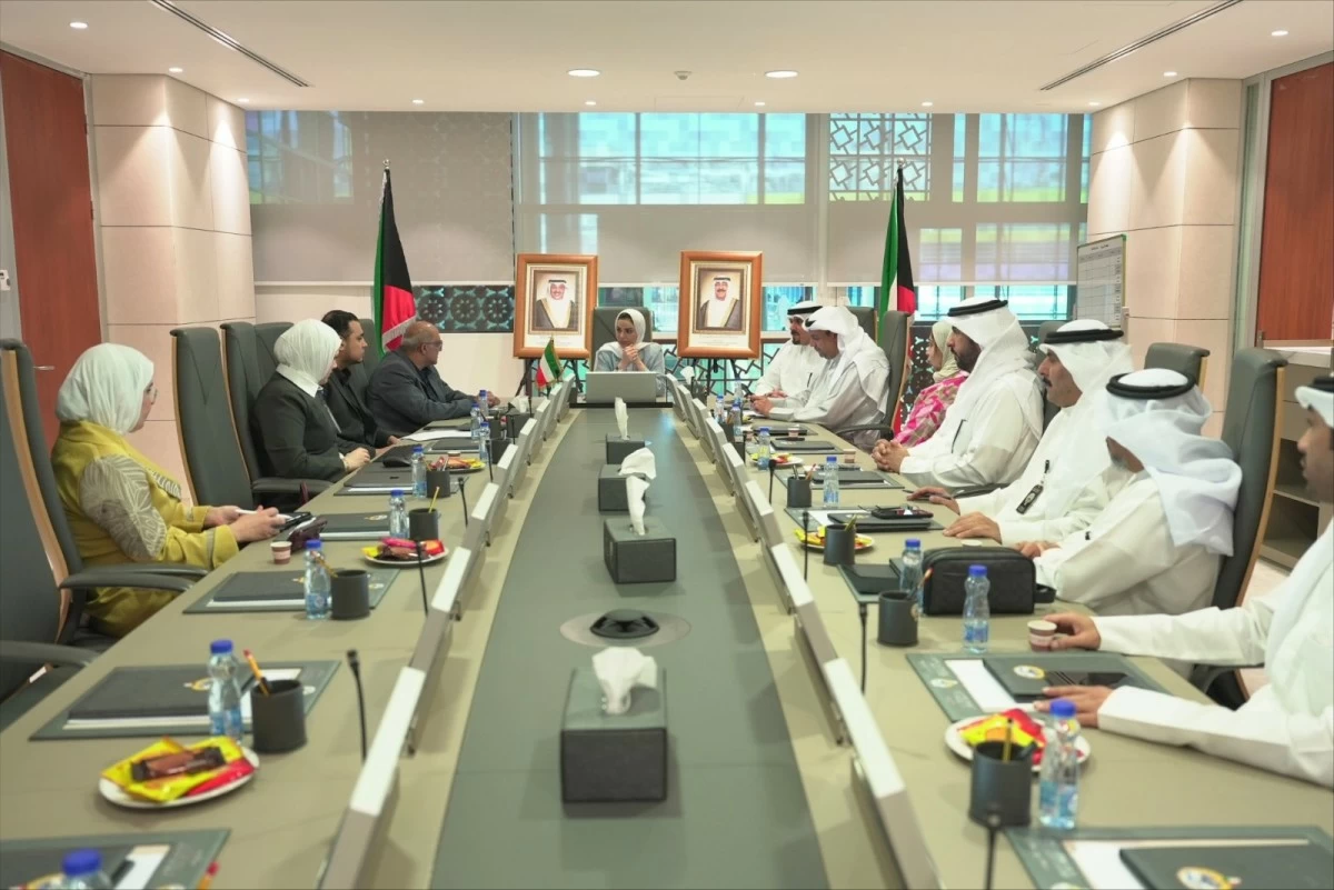 وزيرة 'الشؤون': منصة العمل التعاوني في مرحلة المراجعة النهائية تمهيداً للتشغيل التجريبي