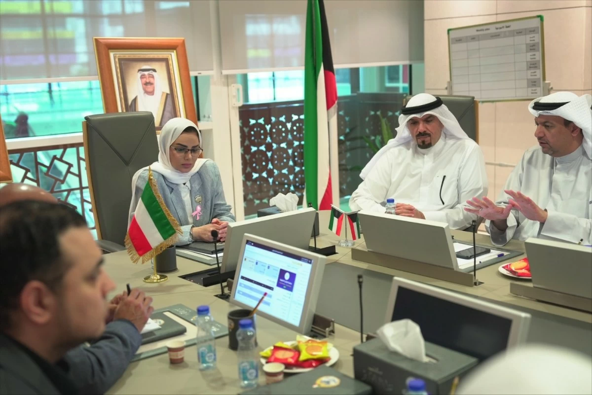 وزيرة 'الشؤون': منصة العمل التعاوني في مرحلة المراجعة النهائية تمهيداً للتشغيل التجريبي