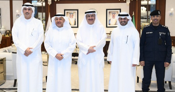المحافظون يبحثون توحيد الجهود وتبادل الخبرات لتعزيز التكا…