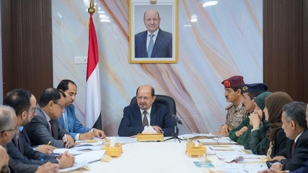 الحكومة اليمنية تقر مشروع قانون لتصنيف ميليشيات الحوثي 'منظمة إرهابية'