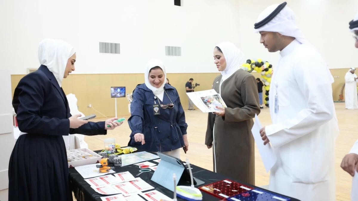 'التربية': انطلاق الدراسة في مدرستي الموهوبين واستقبال الدفعة الأولى