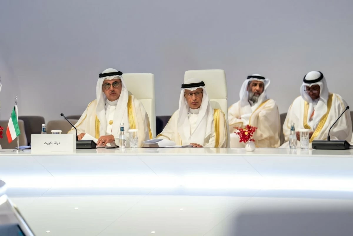 وزير الكهرباء: التعاون العربي ركيزة لتعزيز أمن الطاقة واستدامتها