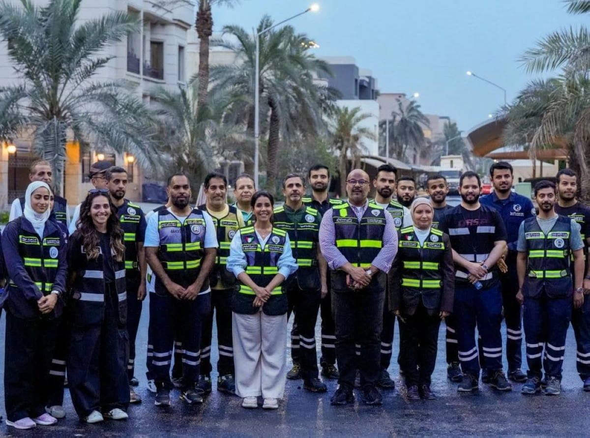 إنجاز 95% من مشروع تحسين البنية التحتية في قرطبة