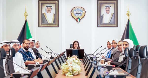 وزيرة 'الأشغال': التوسع في توظيف نظم المعلومات الجغرافية يعزز كفاءة التخطيط والمتابعة الميدانية