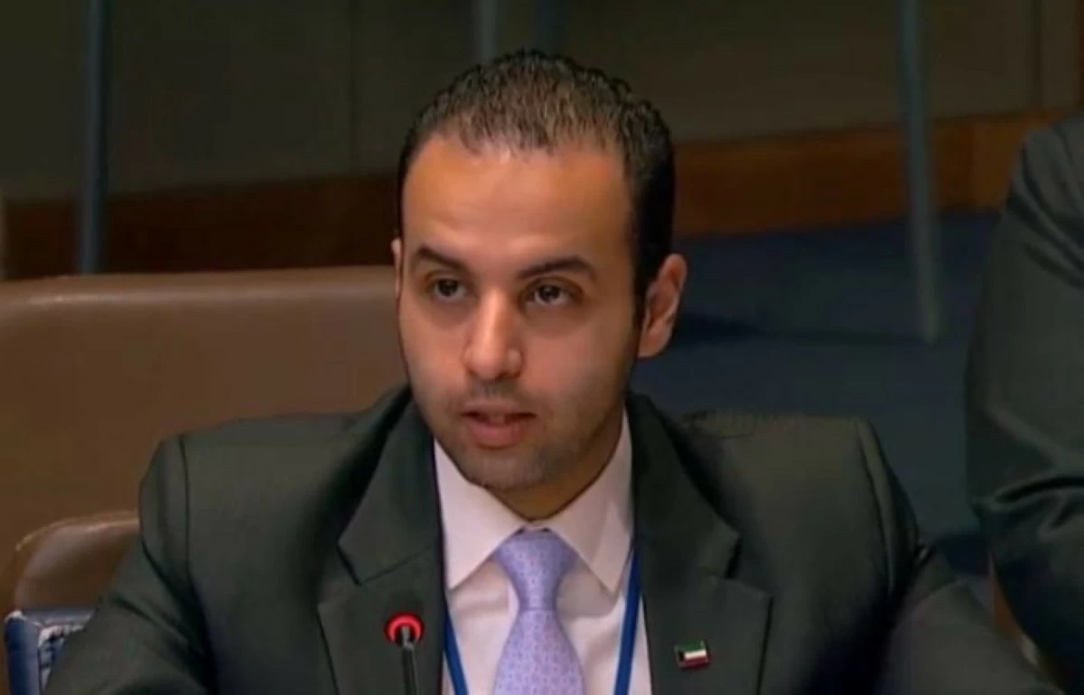 الكويت: معالجة انعدام الأمن بالشرق الأوسط تتطلب مواجهة سياسات الاحتلال والعدوان