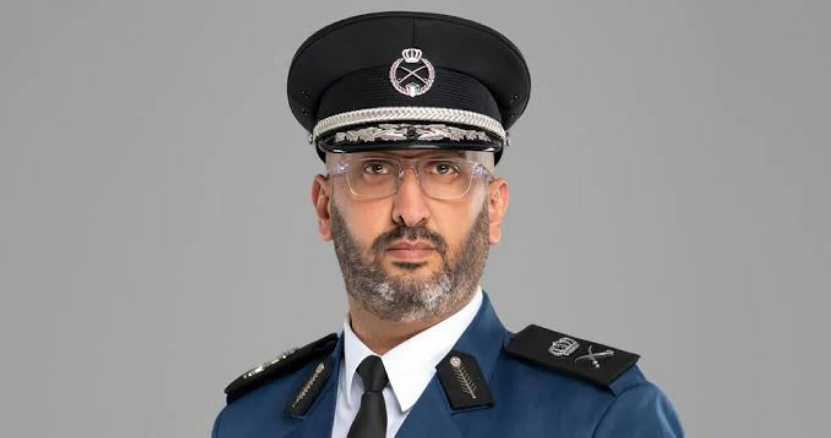 رئيس 'الإطفاء': نولي اهتماماً بالغاً بتعزيز منظومة إدارة مخاطر الكوارث لحماية الأرواح وصون مقدرات الوطن