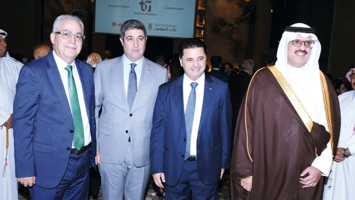 السفير الإسباني: حوار ستراتيجي مع الكويت... وتعاون دفاعي وسيبراني وصحي وغذائي