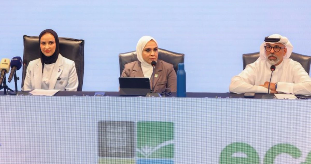 'هيئة البيئة': حريصون على تشجيع المبادرات البيئية وتعزيز الشراكة مع المؤسسات التعليمية