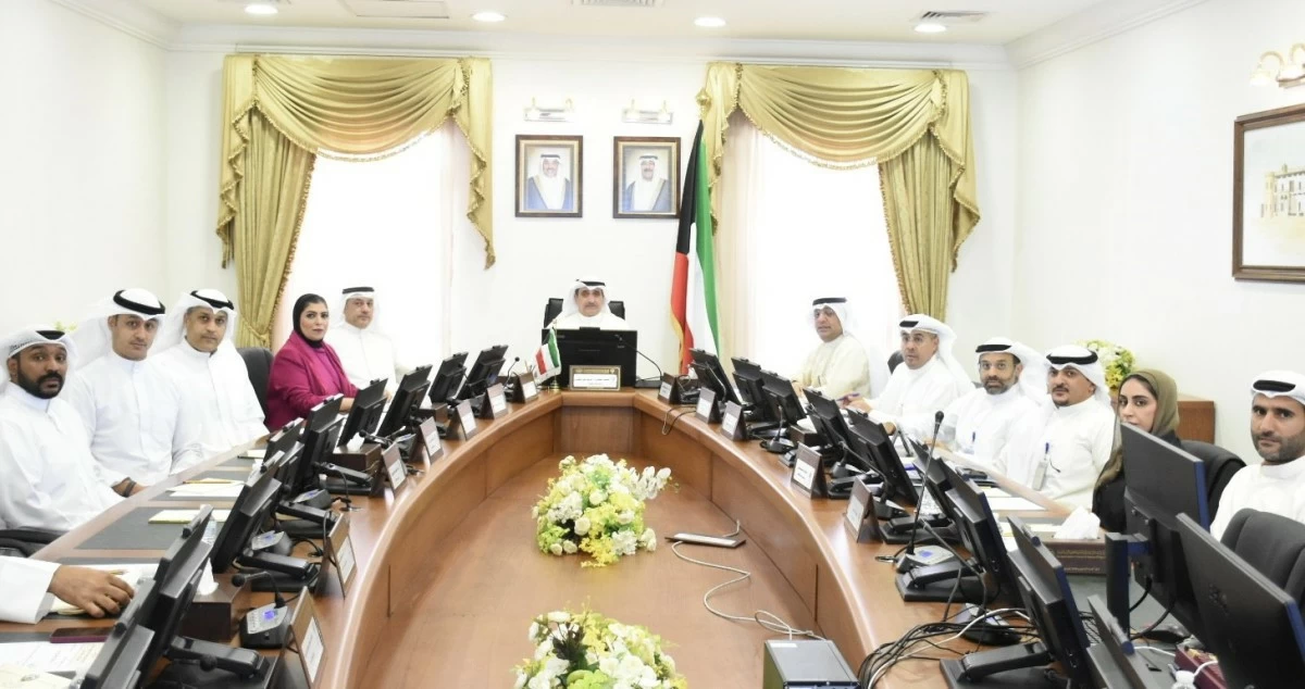 'الجهاز المركزي' يبحث مع 'وحدة التأمين' تحديث بيانات المقيمين بصورة غير قانونية والربط الإلكتروني