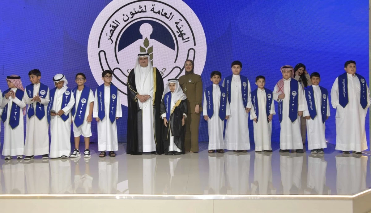 وزير العدل: مستقبل الكويت يُبنى بسواعد أبنائها وإبداعاتهم