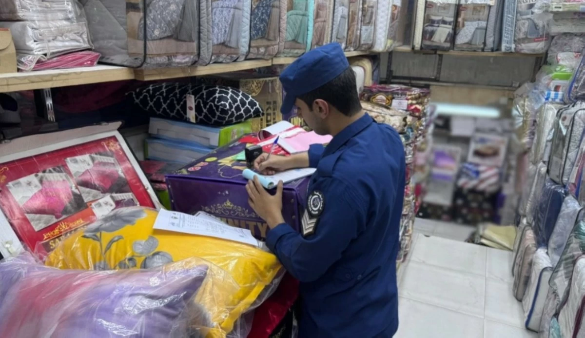 'الإطفاء': إغلاق 66 منشأة وتوجيه إخطارات وإنذارات لـ126 في العاصمة والفروانية
