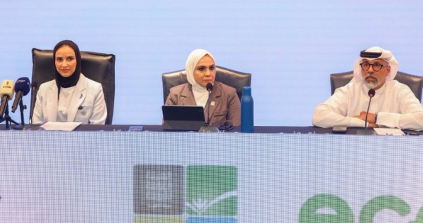 'هيئة البيئة': حريصون على تشجيع المبادرات البيئية وتعزيز الشراكة مع المؤسسات التعليمية