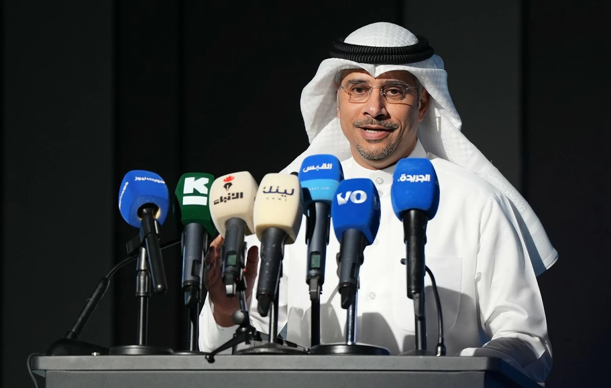 وزير 'الشباب والرياضة': معرض 'وظيفتي' بنسخته الخامسة استمرار لتمكين الشباب وخلق مساحات وظيفية لهم