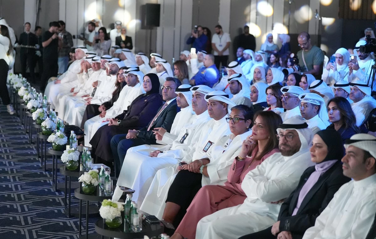 وزير 'الشباب والرياضة': معرض 'وظيفتي' بنسخته الخامسة استمرار لتمكين الشباب وخلق مساحات وظيفية لهم