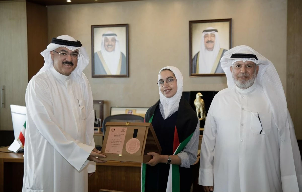 وزير التربية: رعاية المواهب الطلابية وتنمية قدراتها مسؤولية وطنية لإعداد جيل مبدع