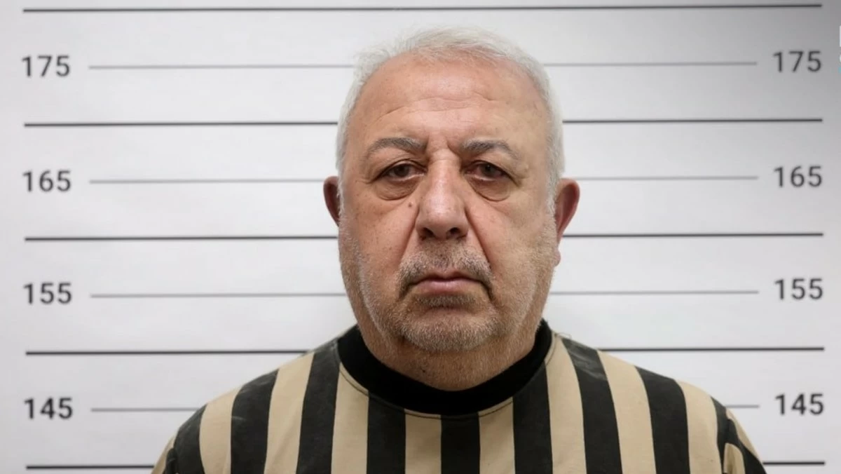 سورية: اعتقال 'معراج أورال' أبرز المسؤولين عن مجزرتي البيضا ورأس النبع في بانياس