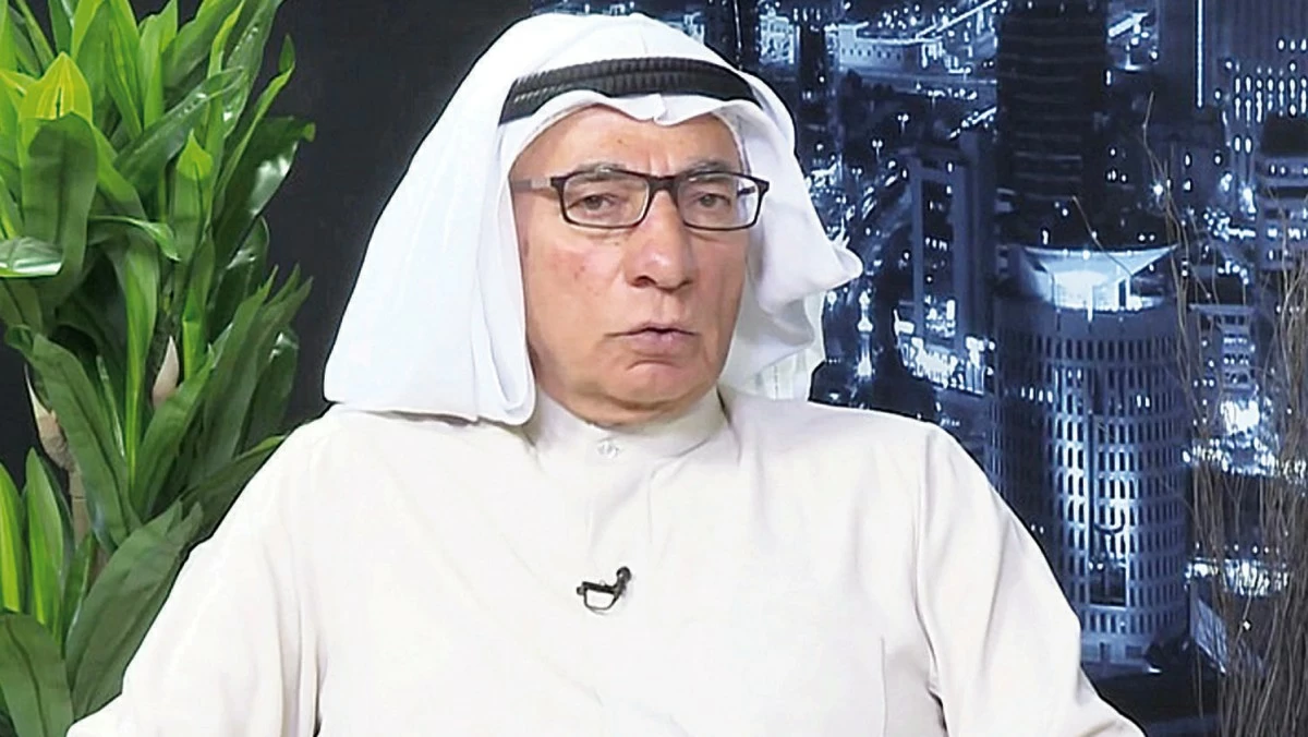 الحرمي لـ'السياسة': النفط يبقى فوق الـ 100 دولار مع تواصل التوترات