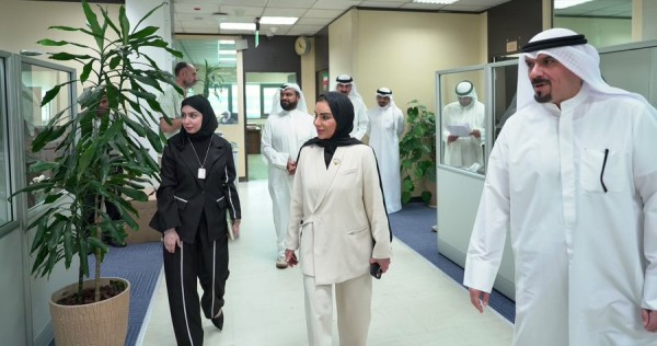 وزيرة 'الشؤون': الانضباط الوظيفي والمتابعة الميدانية أساس تطوير العمل والارتقاء بالخدمات