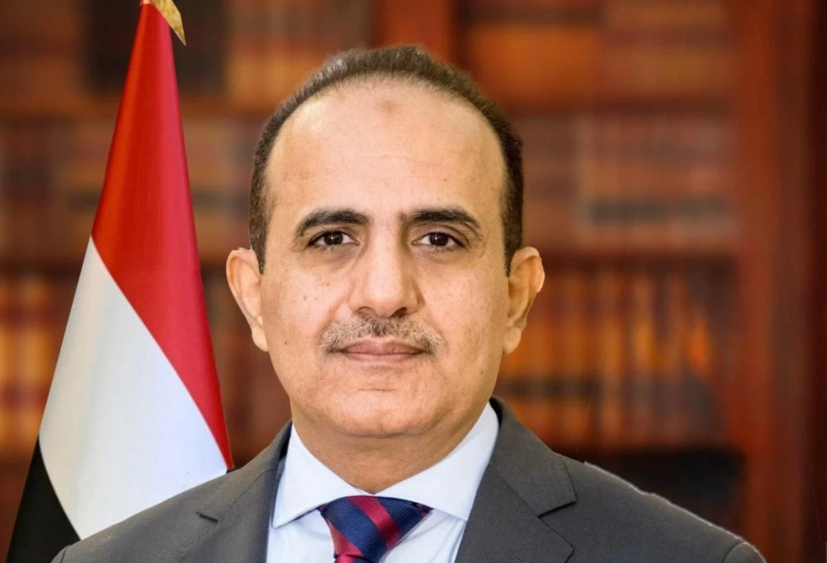 وزير الصحة اليمني: 5 قتلى و16 جريحاً بهجوم ميليشيا الحوثي على قصر 'معاشيق' في عدن