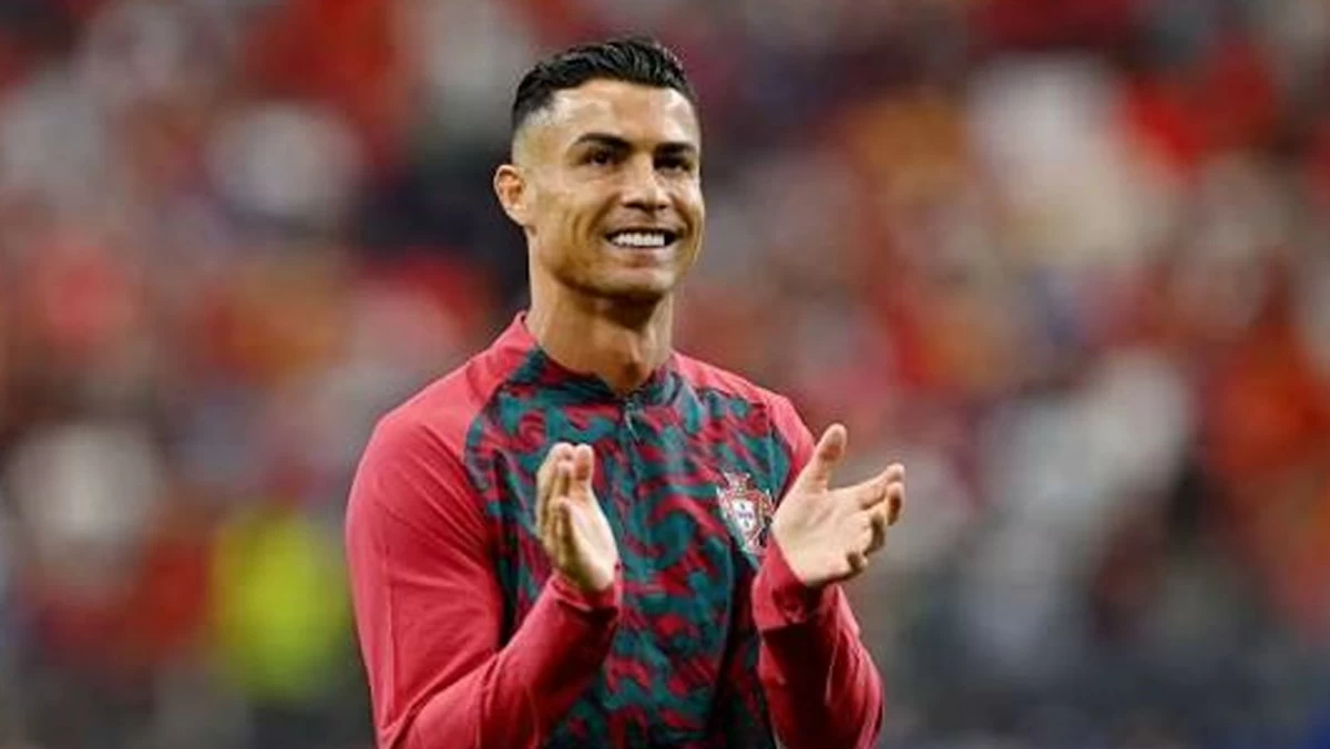 رئيس الاتحاد البرتغالي: رونالدو عنصر أساسي في المنتخب والظروف تسمح بعودته
