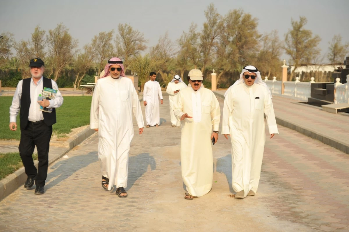 شُحُّ المياه المعالجة تحدٍّ كبير يواجه إنتاج مزارع العبدلي